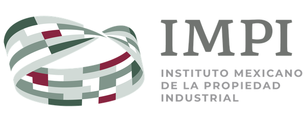 Logotipo del IMPI