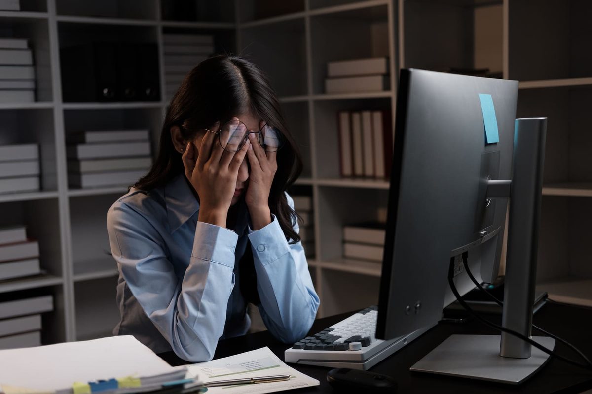 Errores más comunes al registrar una marca (y cómo evitarlos)