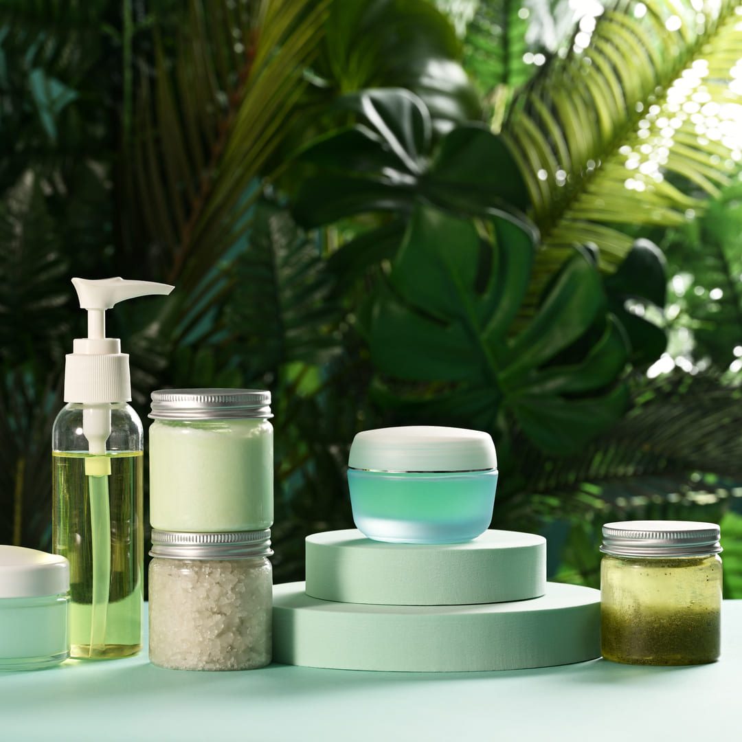 Clase 3 – Productos cosméticos, dentífricos, perfumería, aceites, blanqueadores, limpiadores