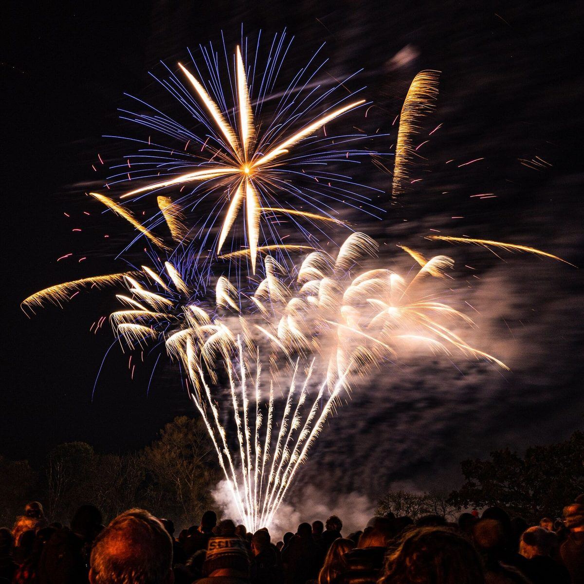 Clase 13 – Armas de fuego, municiones, explosivos y fuegos artificiales