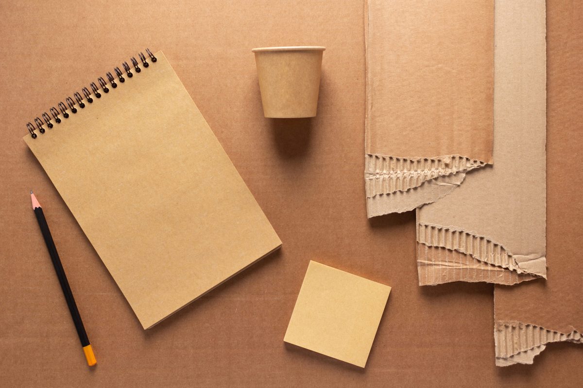 Clase 16 – Artículos de oficina, papelería e imprenta
