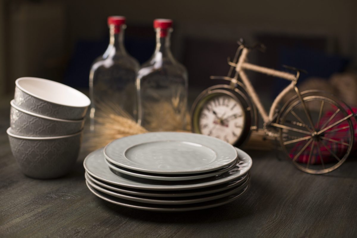 Clase 21 – Utensilios y recipientes para uso doméstico y culinario