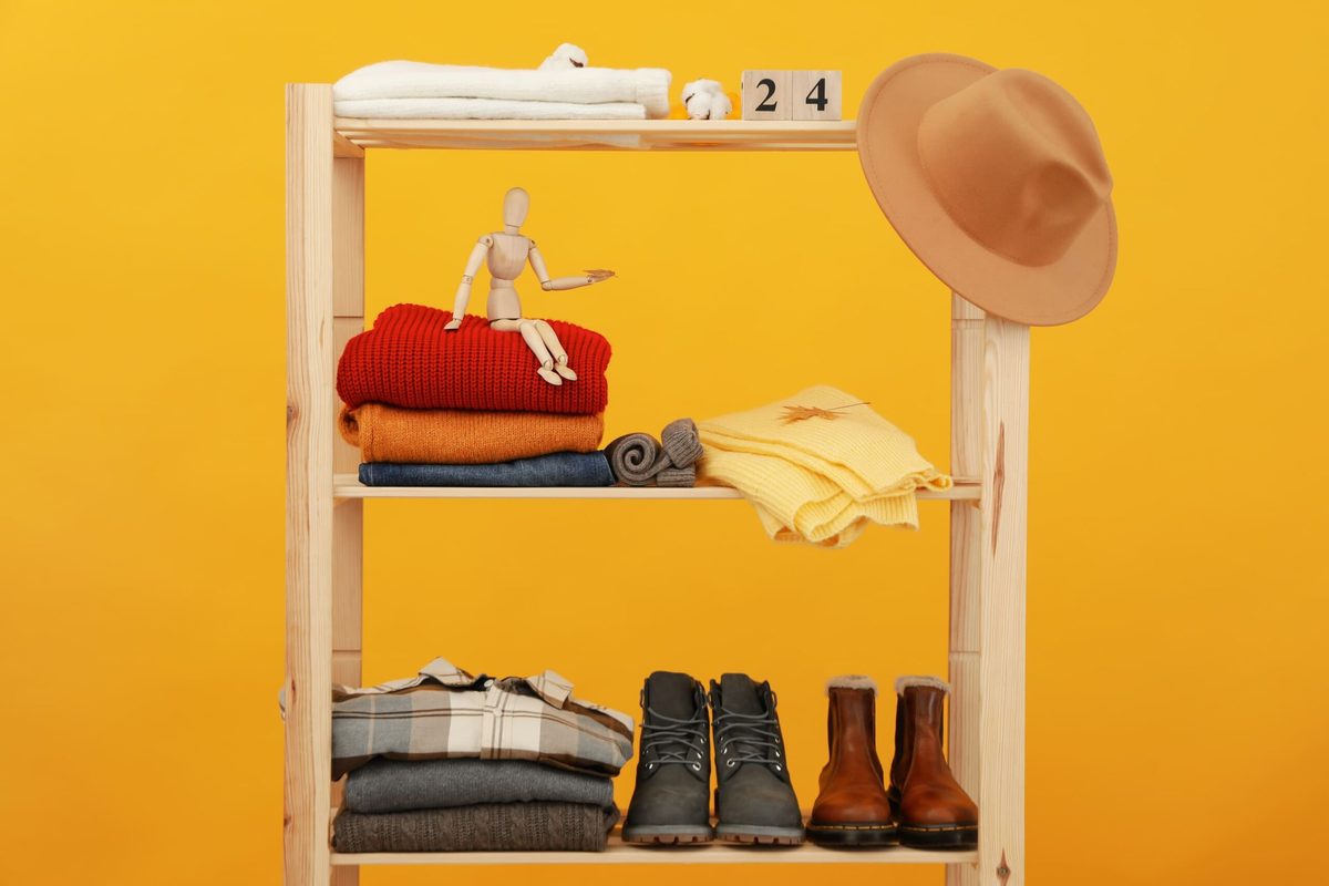 Clase 25 – Prendas de vestir, pantalones, blusas, vestidos, camisas, calzado y sombreros