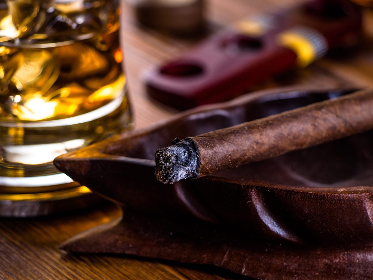 Clase 34 – Tabaco, cigarrillos, puros y vaporizadores