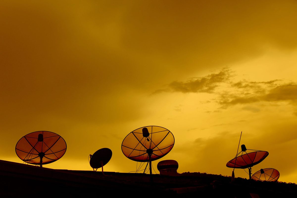 Clase 38 – Servicios de telecomunicaciones