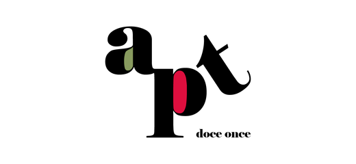 apt — doce once