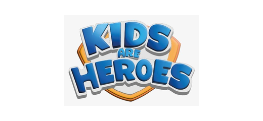 Kids Are Heroes
