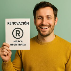 Renovación y Declaración de Uso