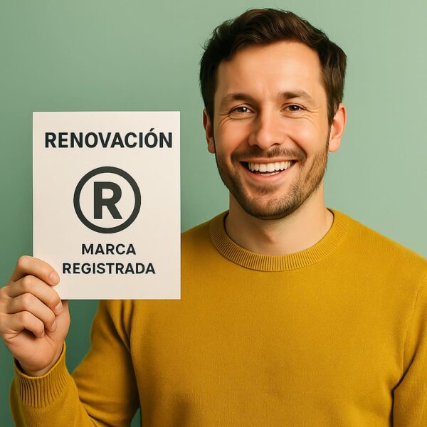 Renovación y Declaración de Uso
